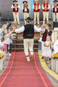 Ostatni dzień 59. Tygodnia Kultury Beskidzkiej